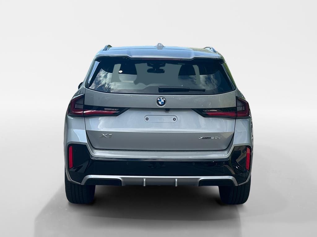 BMW X1 xDrive20d Aut. M Sport - Samsaru's Car Outlet