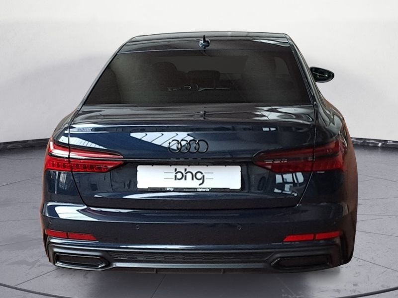 Audi A6 45 TFSI S tronic S LINE - Samsaru's Car Outlet