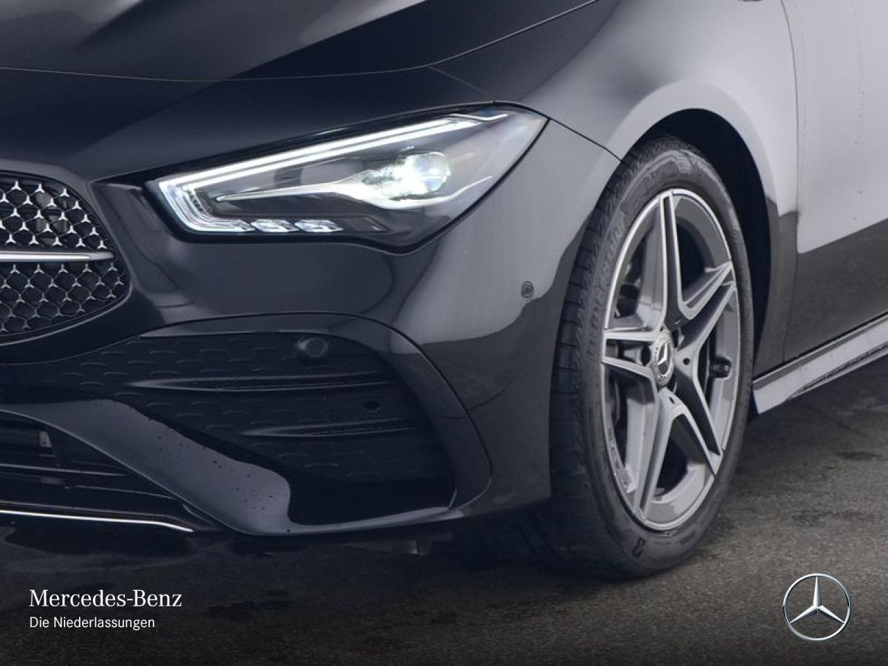 Mercedes-Benz CLA 250 4M AMG Premium - Samsaru's Car Outlet