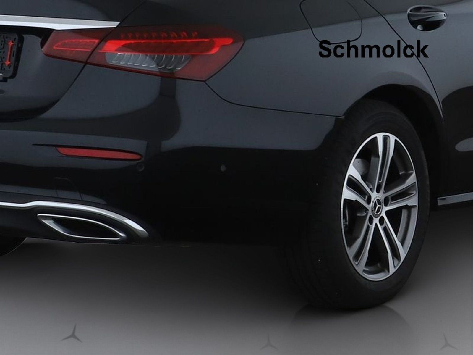 Mercedes-Benz E 200 AVANTGARDE - Samsaru's Car Outlet
