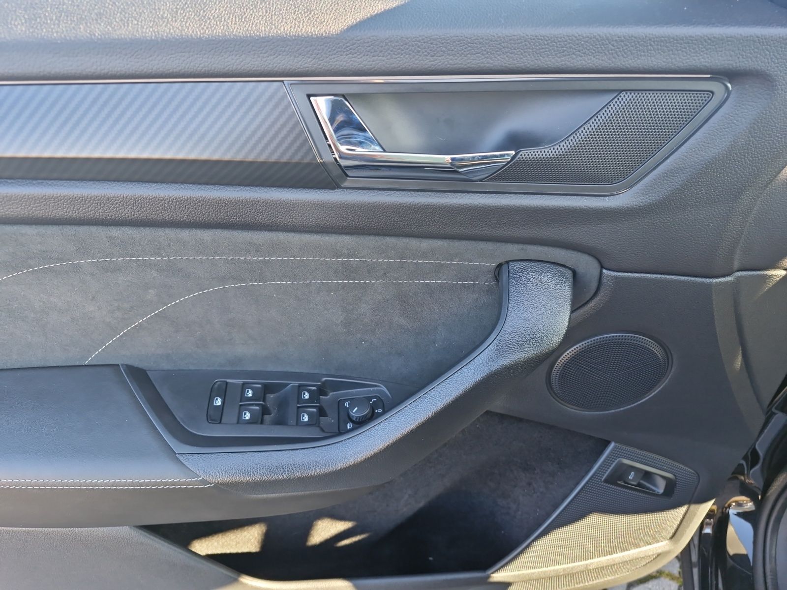 Skoda Kodiaq Sportline 4x4 2.0 TDI DSG - Samsaru's Car Outlet