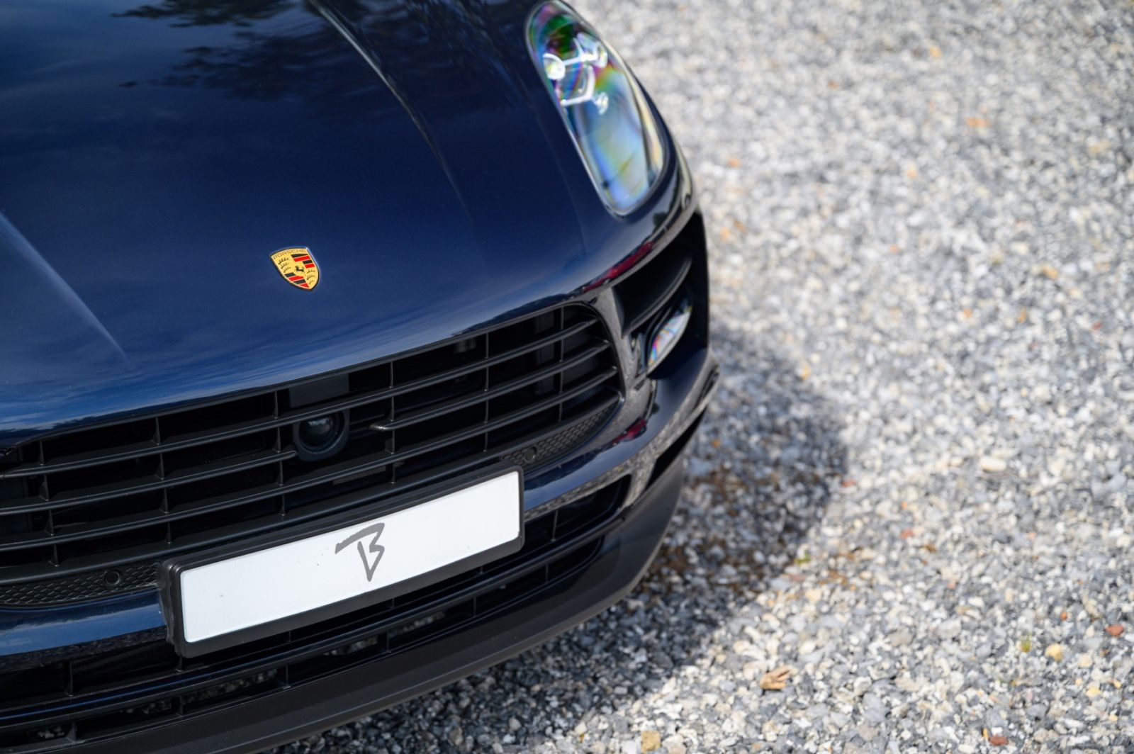 Porsche Macan 245PS - Samsaru's Car Outlet