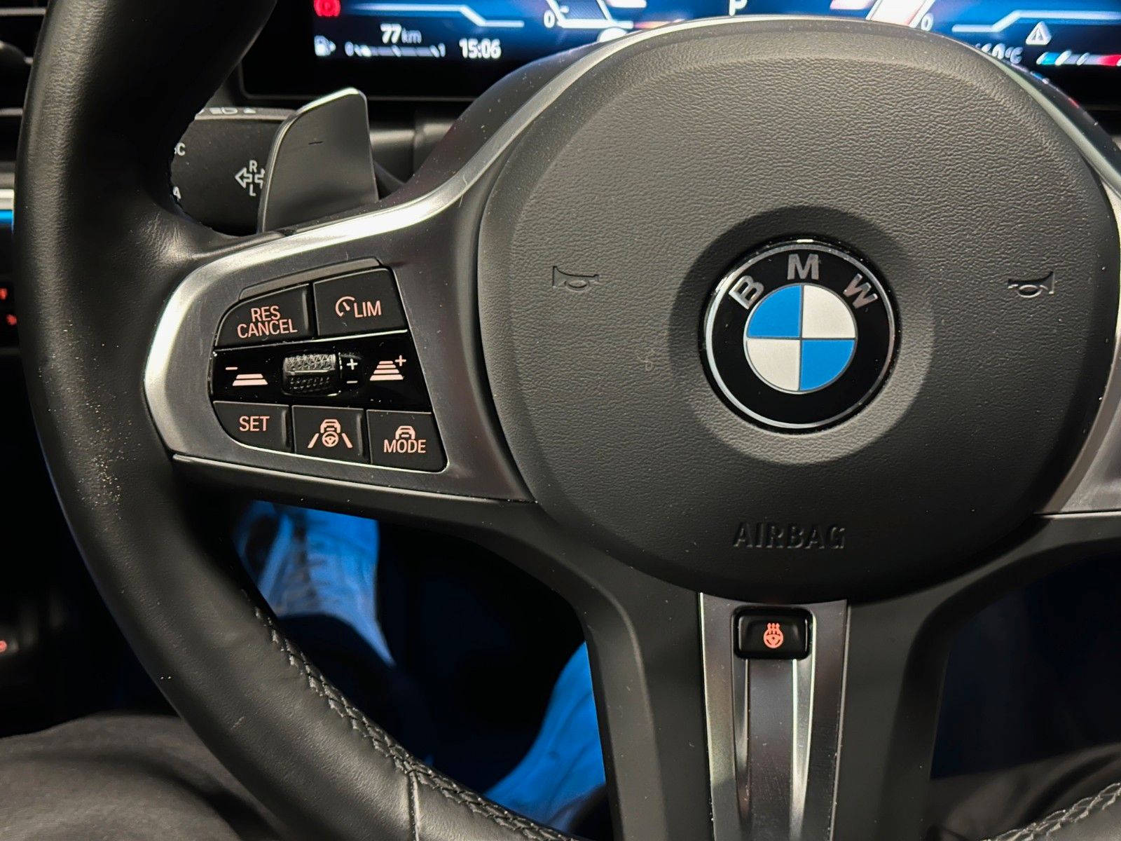 BMW 320d touring xDrive M-Sport Innovation - Samsaru's Car Outlet