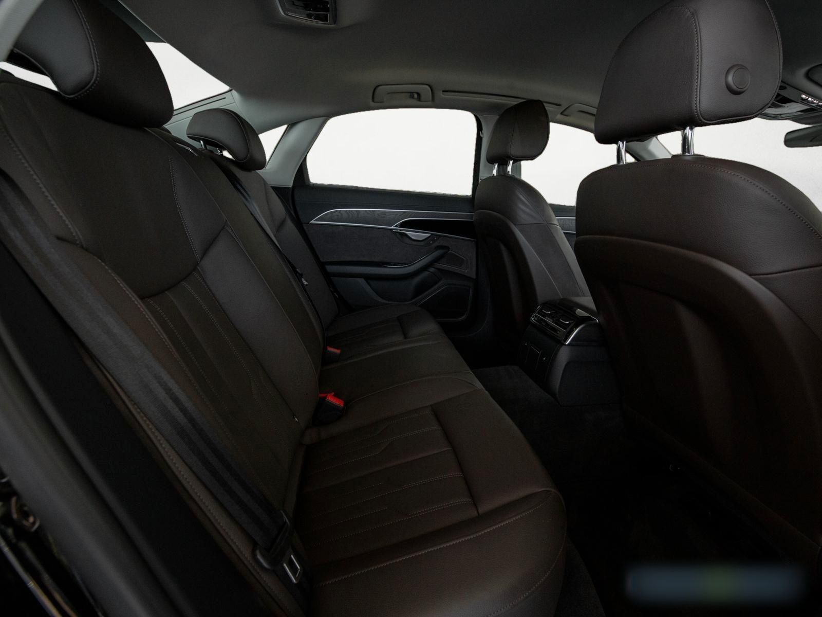 Audi A8 50 TDI quattro - Samsaru's Car Outlet