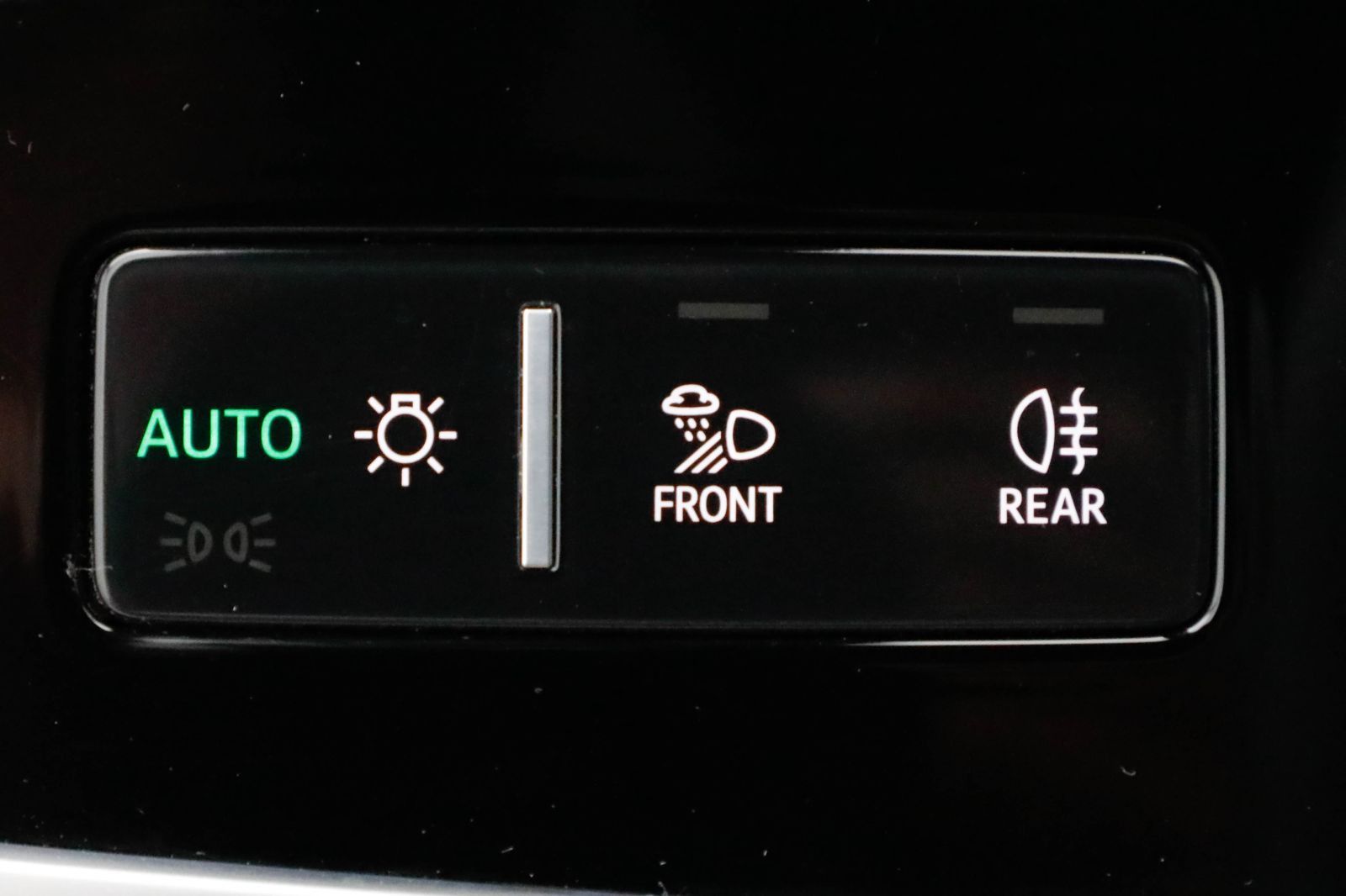 Audi RS 6 Avant performance AHK Pano HUD Matrix B&O