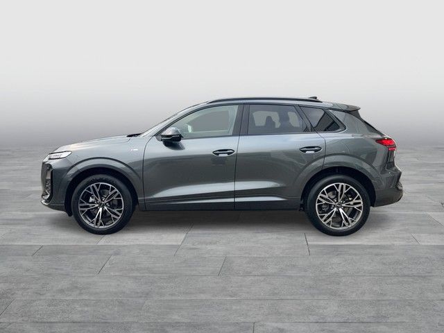Audi Q3 SUV TFSI S-tronic S line AHK+ACC+SHZG+PANO