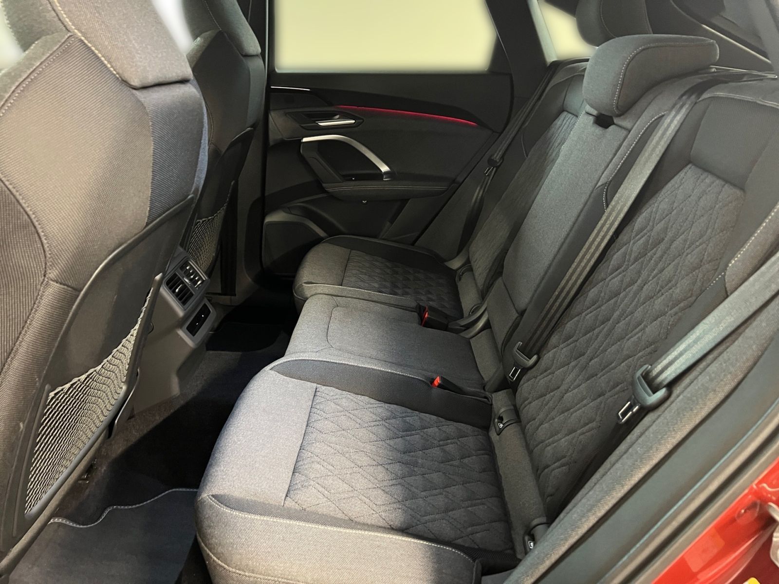 Audi Q5 Sportback TFSI S tronic S line Matrix-LED Nav