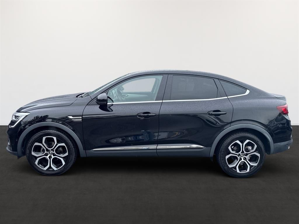 Renault ARKANA 1.3 TCe 140 Intens - Samsaru's Car Outlet