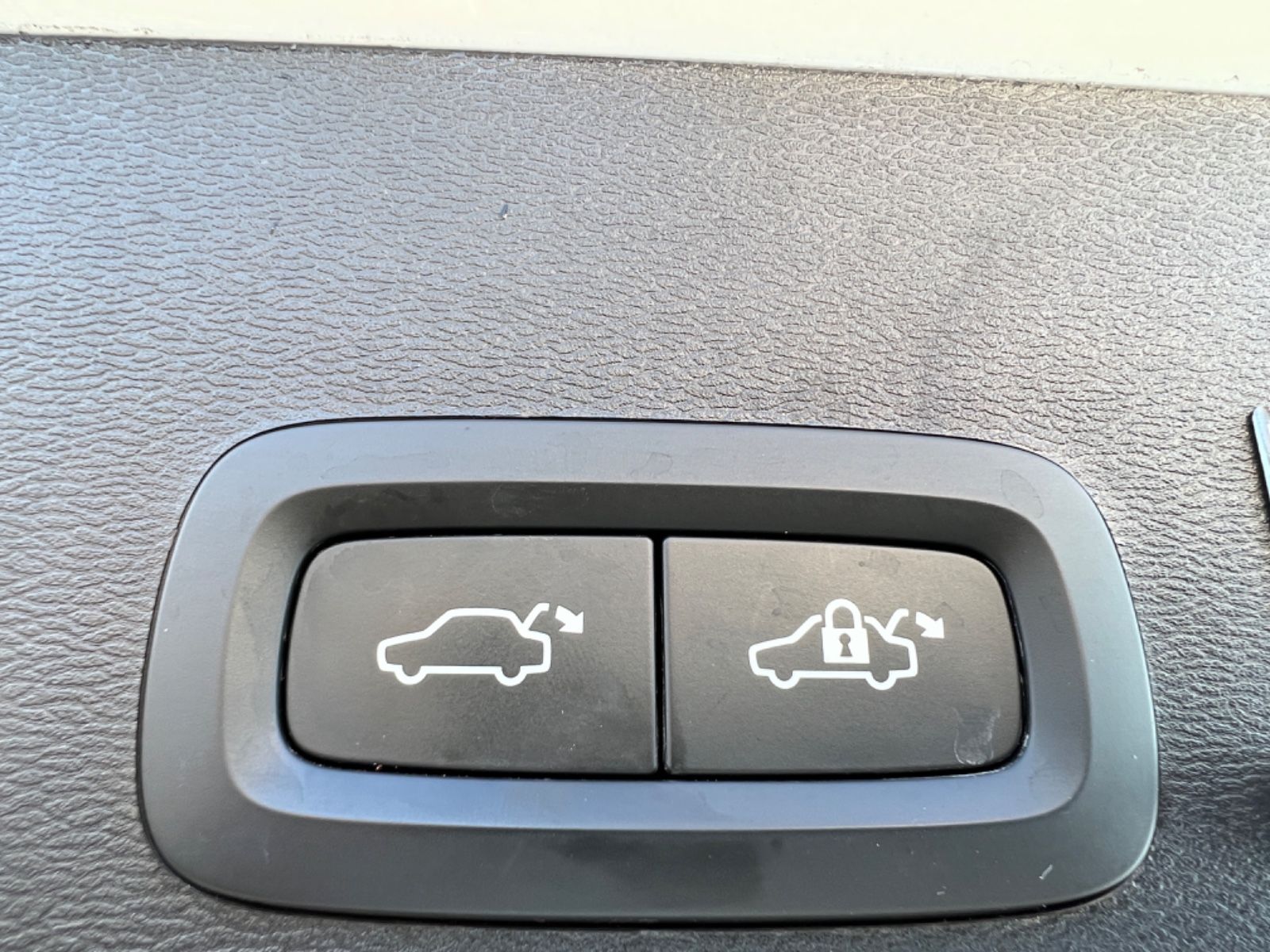 Volvo XC 40 Inscription Expression Recharge
