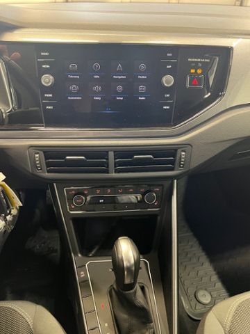 Volkswagen Polo 1.0 TSI DSG Highline - Samsaru's Car Outlet