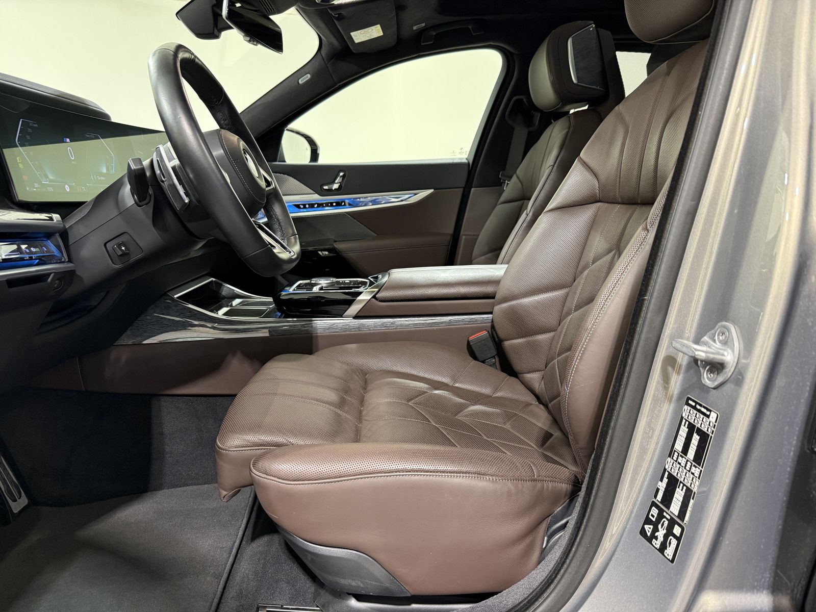 BMW 740d xDrive M Sportpaket Executive Standhzg 360°