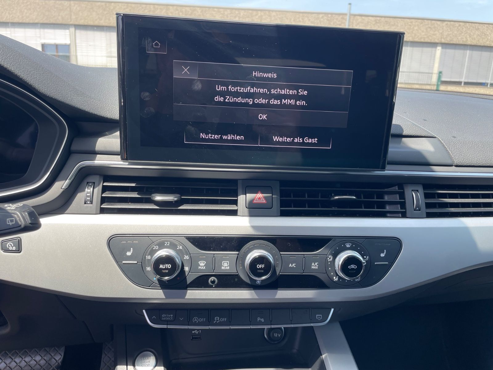 Audi A4 Avant 35 TDI - Samsaru's Car Outlet