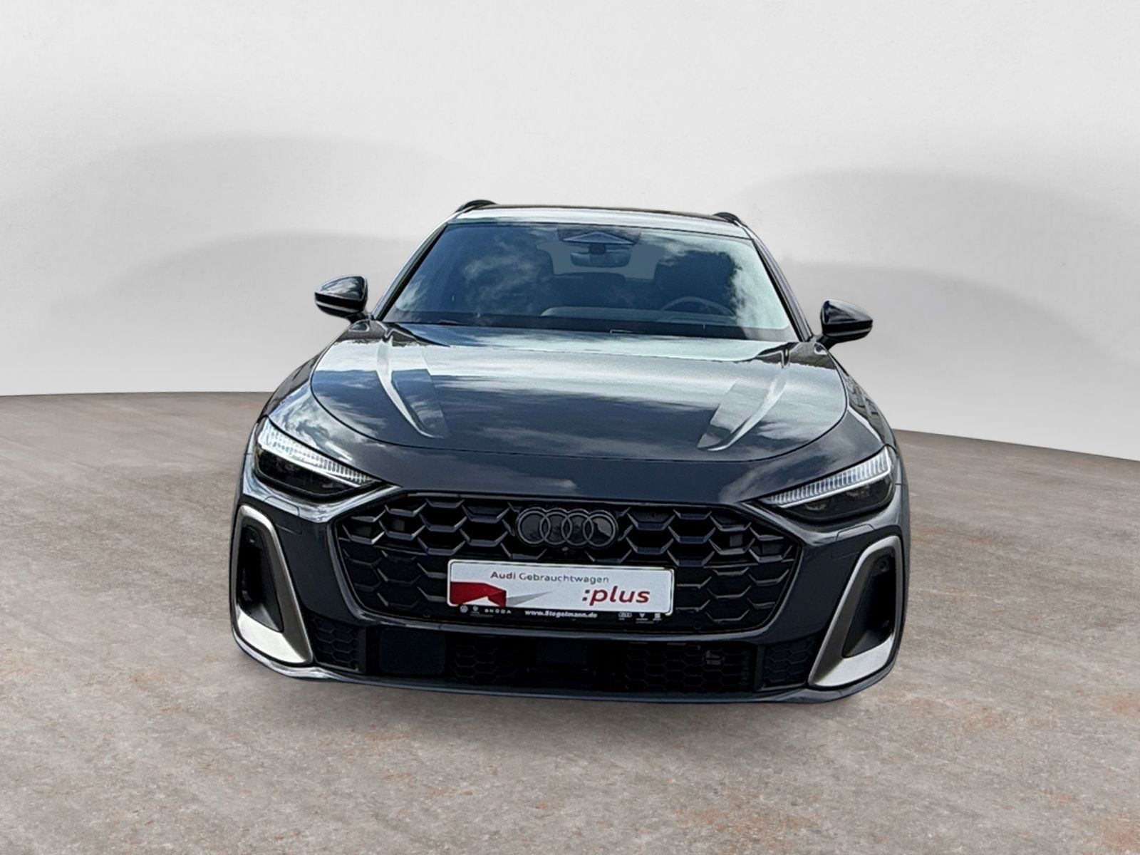 Audi A5 Avant TFSI e-hybrid qu. S-Line edition one