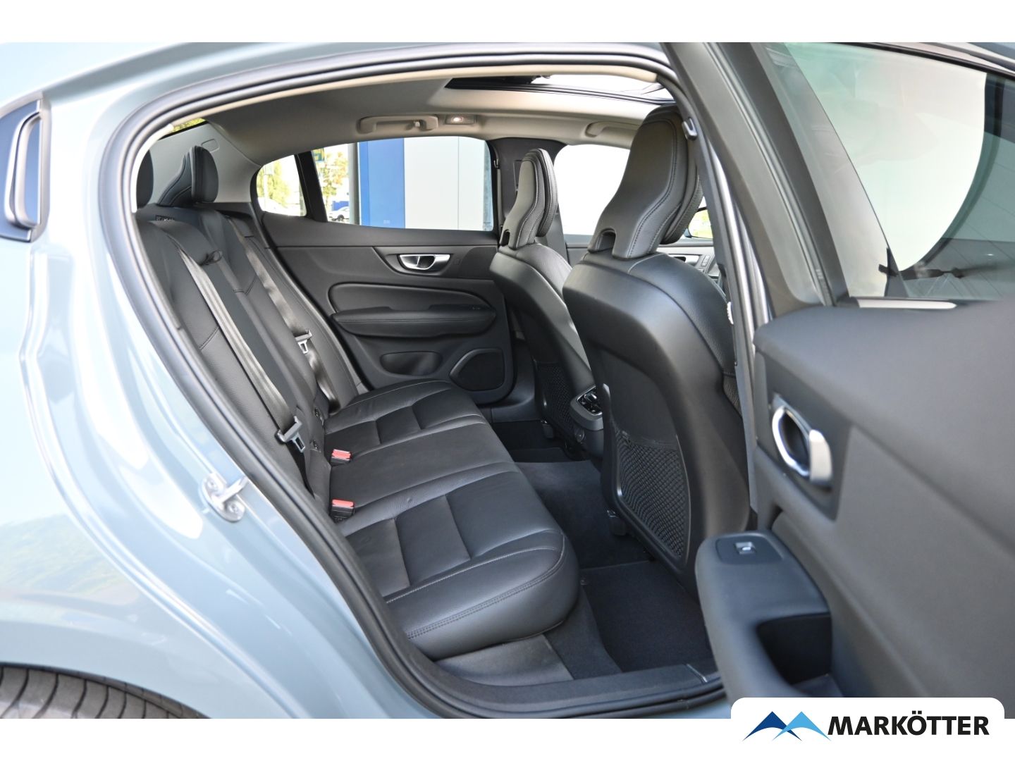 Volvo S60 B5 AWD Ultimate Dark ACC/S-Dach/StandH