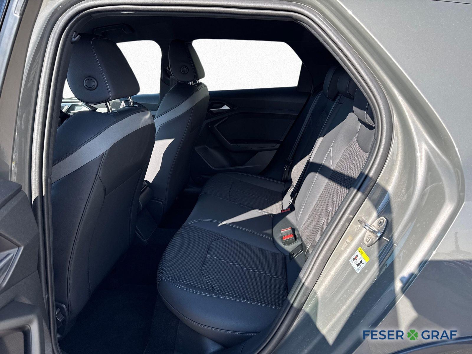 Audi A1 allstreet 35 TFSI S line - Samsaru's Car Outlet