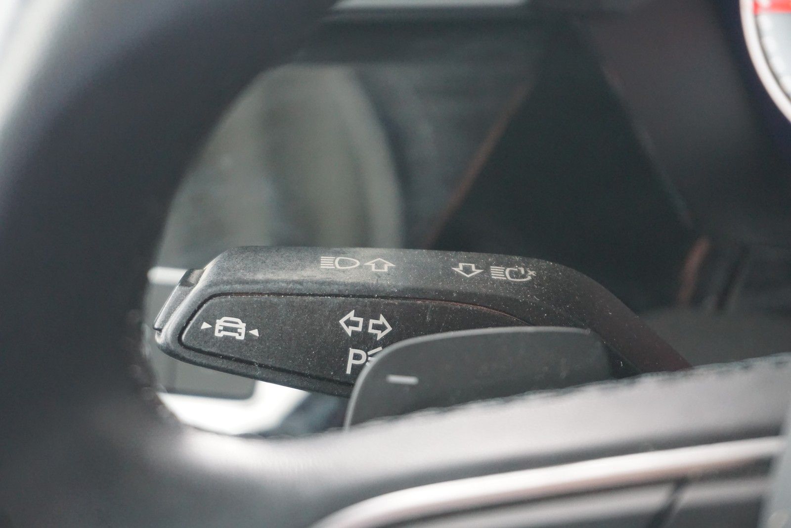 Audi A3 Sportback 35 TFSi S tronic advanced LED Smart