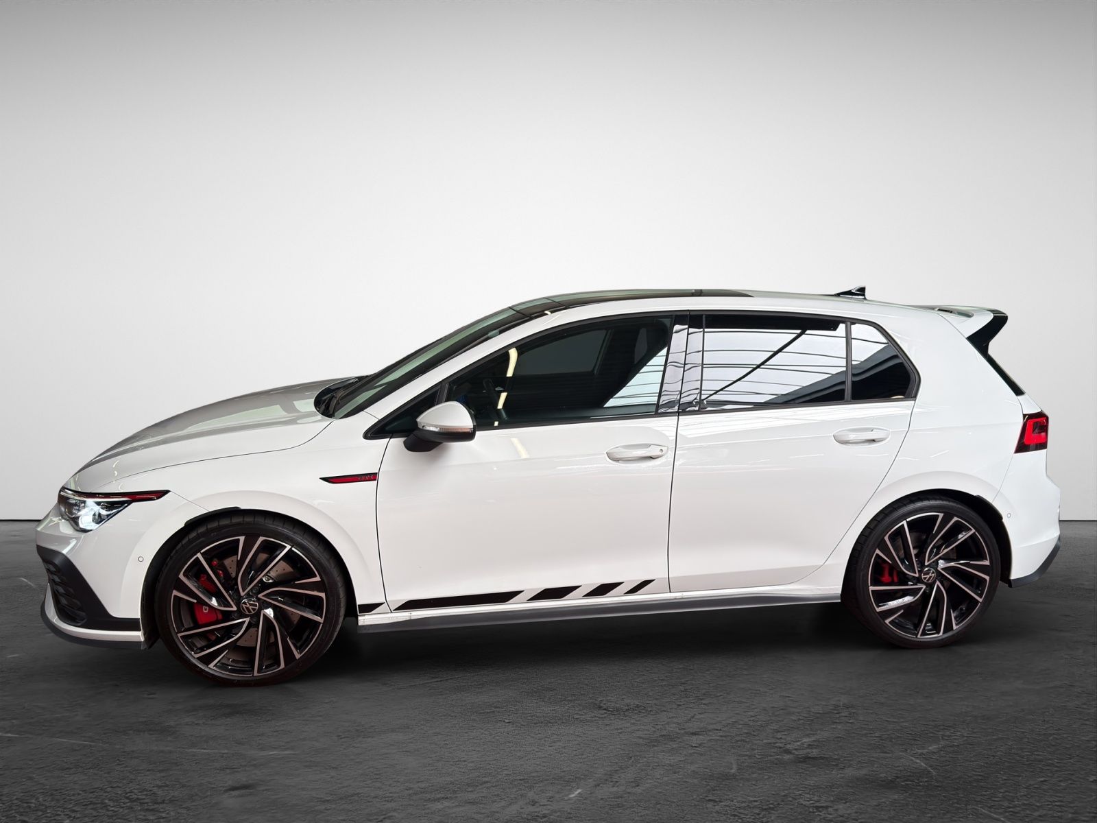 Volkswagen Golf GTI Clubsport 2.0 TSI DSG  Panodach Navi LE