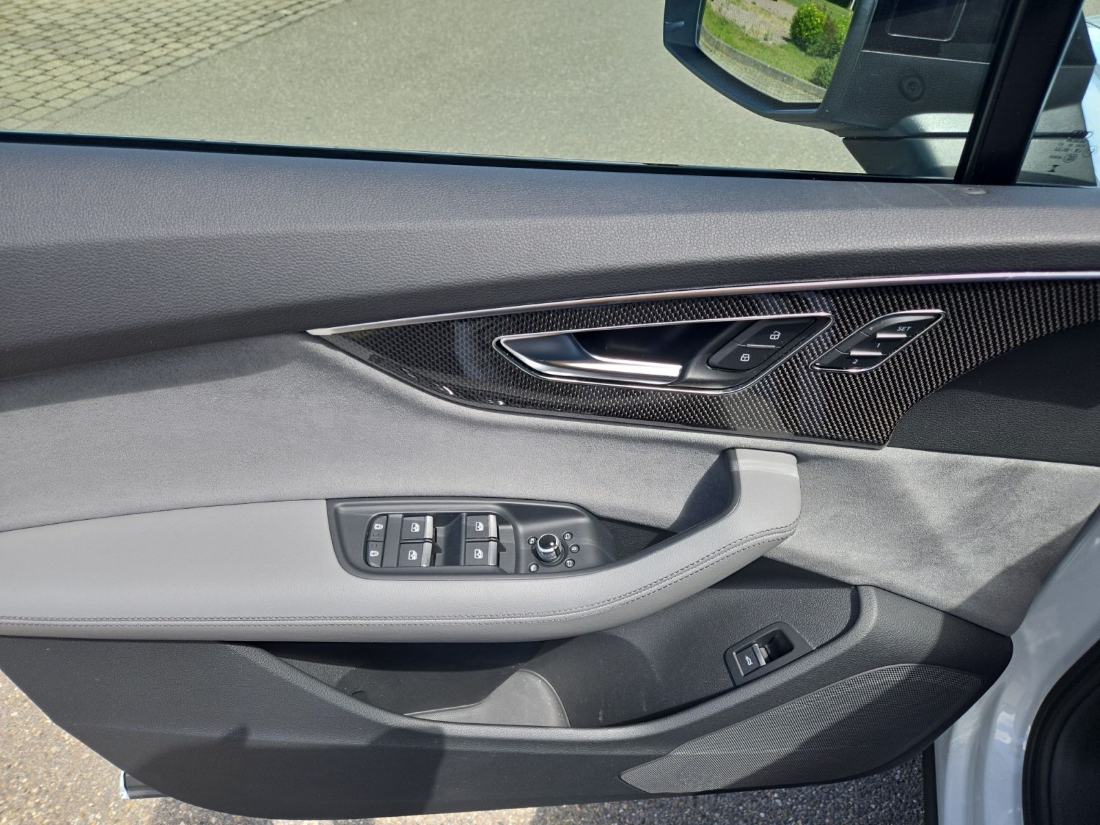 Audi Q7 50 3.0 TDI quattro comeptition plus AHK Pano