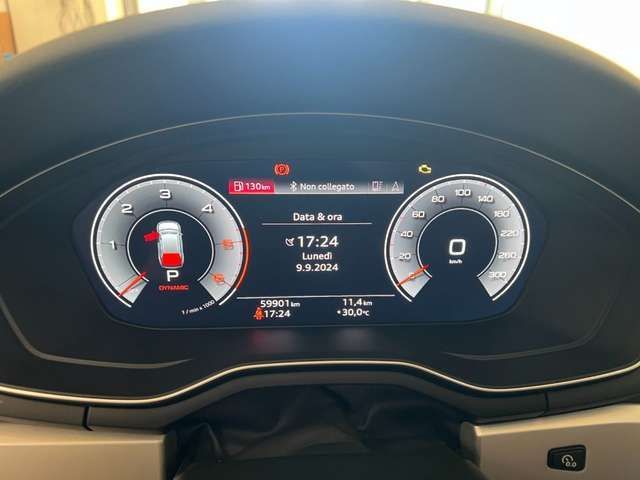 Audi A4 40 TDI AVANT MHEV QUATT S tronic - Samsaru's Car Outlet