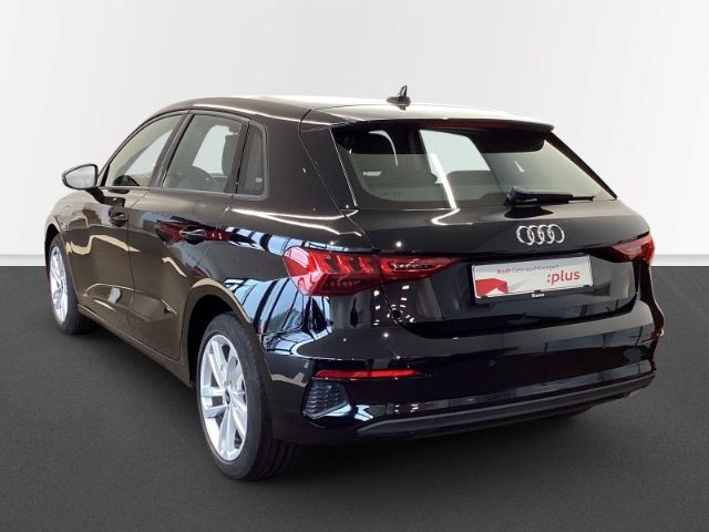 Audi A3 Sportback 40TFSI e Digitales Cockpit SHZ Appl