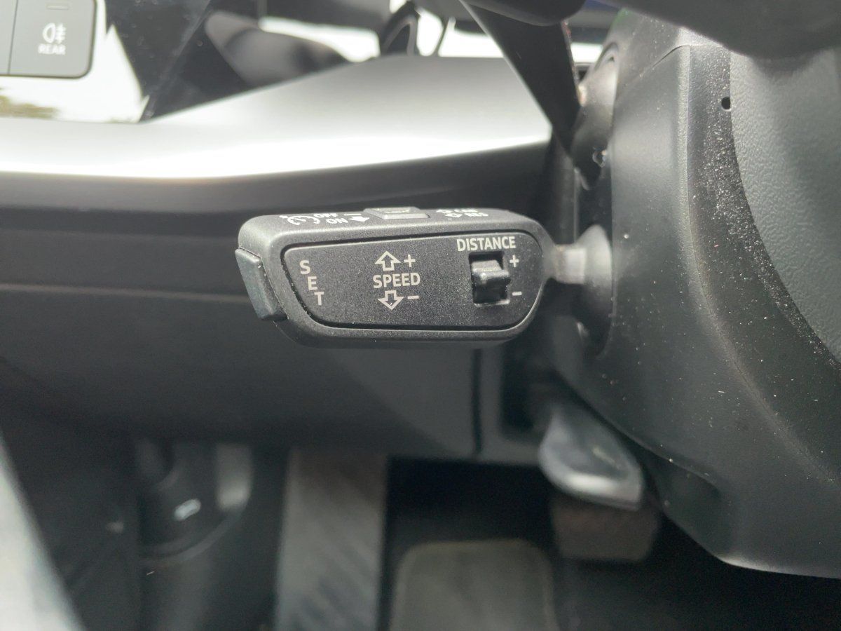 Audi A3 Sportback 1.4 TFSI e-tron S tronic APP+DAB