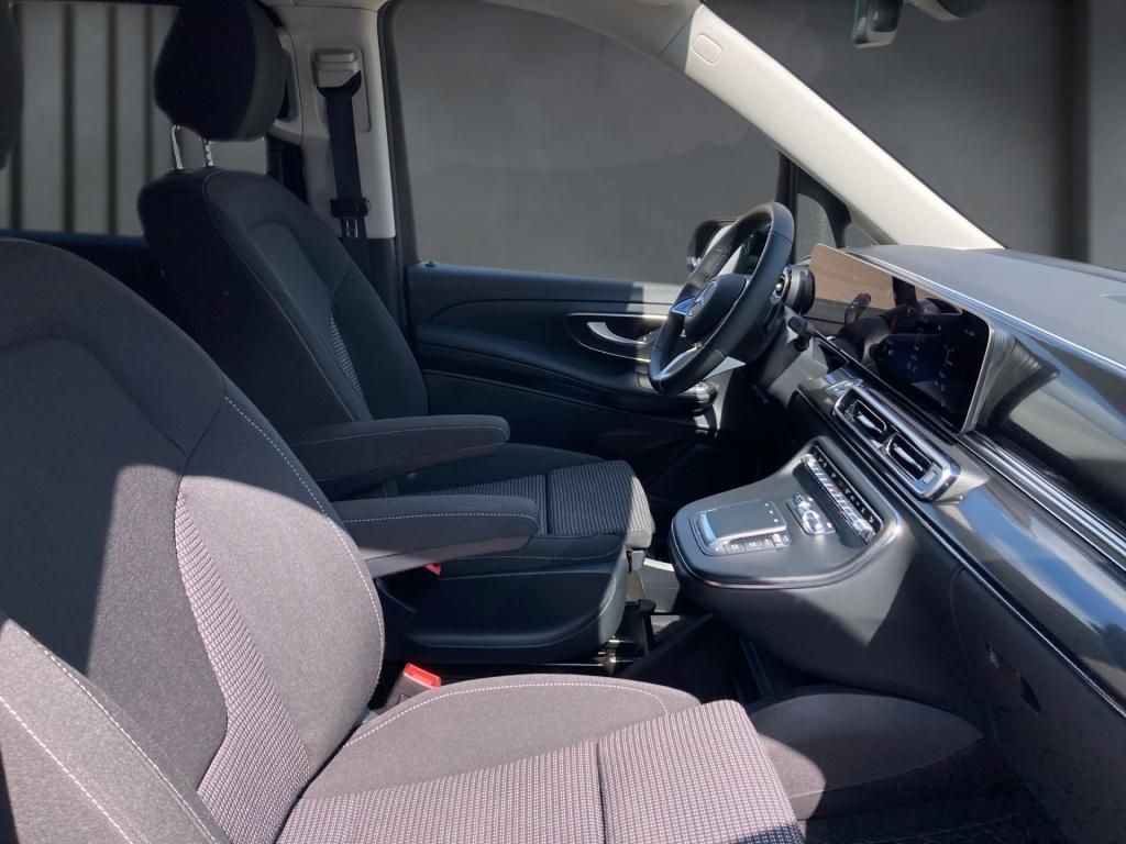 Mercedes-Benz V 300 d STYLE - Samsaru's Car Outlet