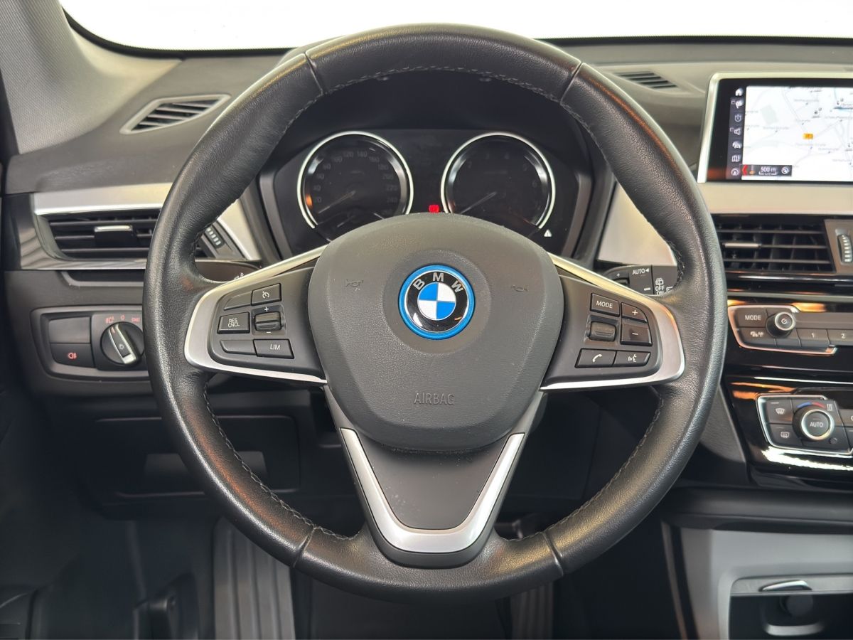 BMW X1 xDrive25e Advantage - Samsaru's Car Outlet