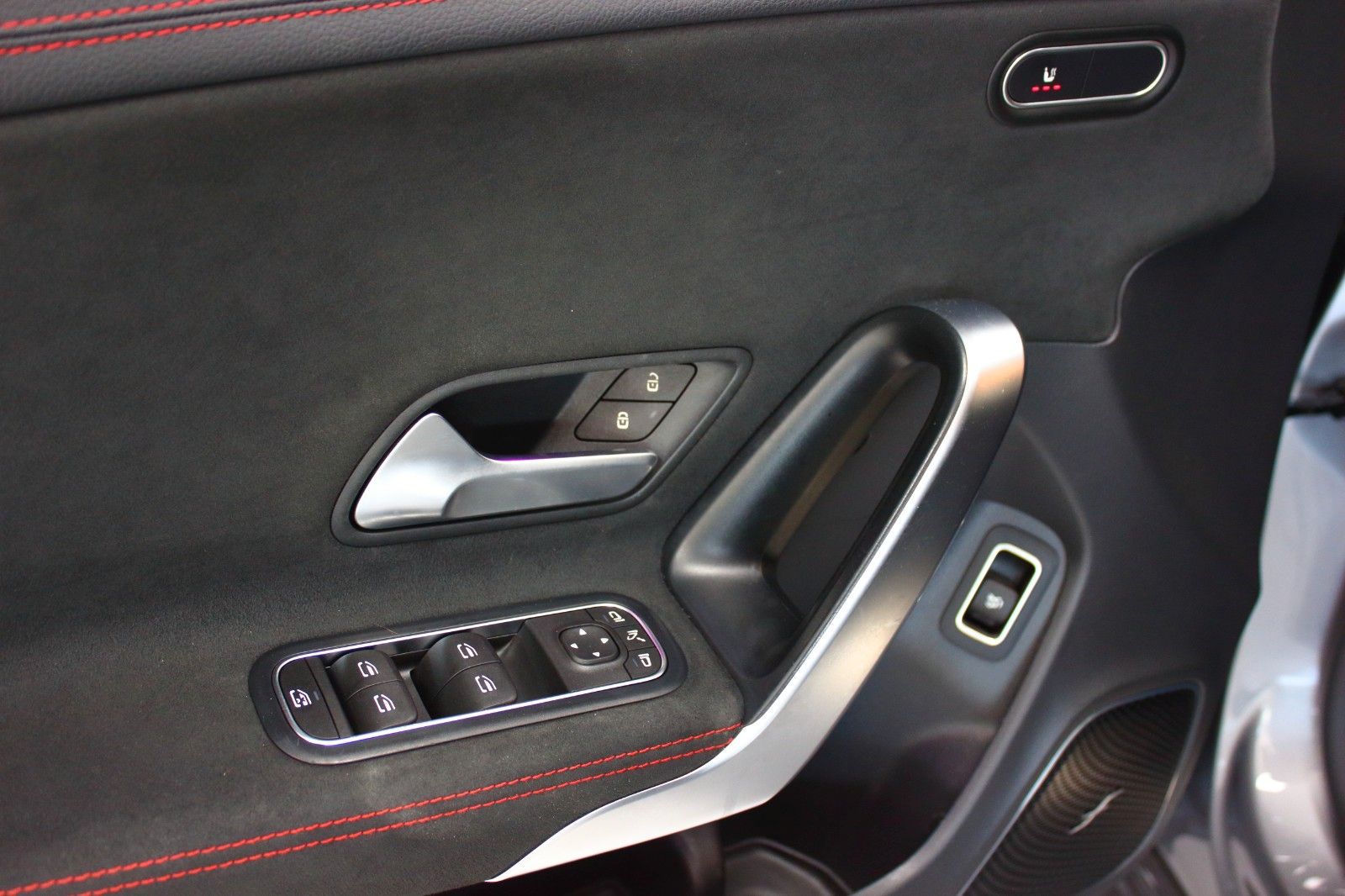 Mercedes-Benz CLA 220 4MATIC AMG - Samsaru's Car Outlet