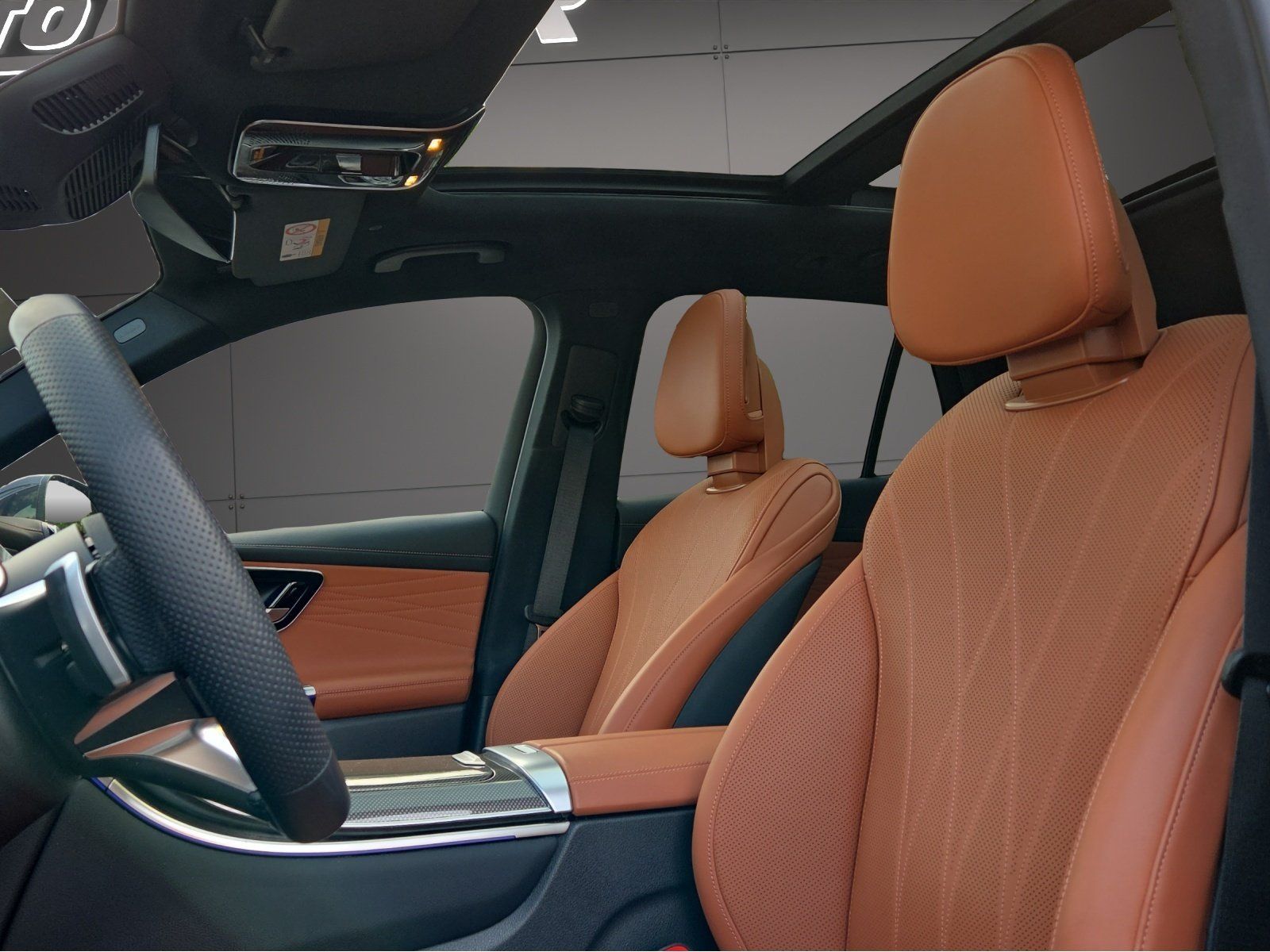 Mercedes-Benz GLC 450 d AMG PREM PLUS+PANO+HUD+AHK+HA-LENKUNG+