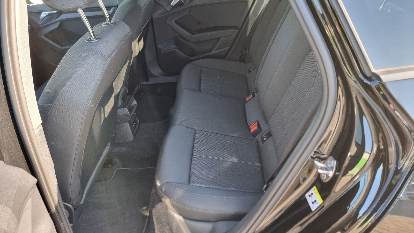 Audi A3 Sportback 35 TFSI S line, Autom, LED, ACC,PDC