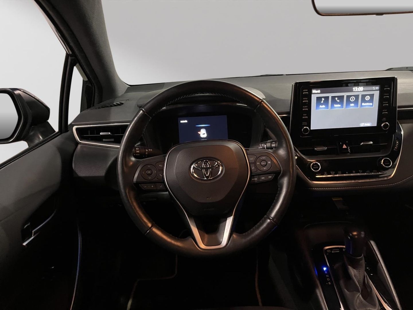 Toyota Corolla Hybrid Team D *LED**Kamera*Smart-Key*EPH