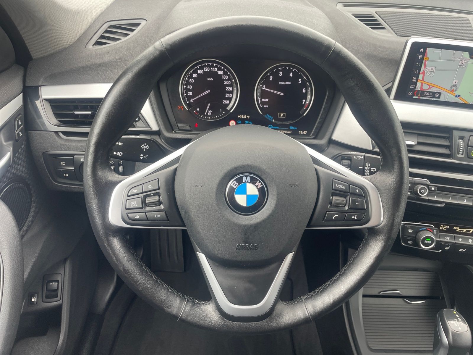 BMW X1 xDrive 25e Advantage - Samsaru's Car Outlet