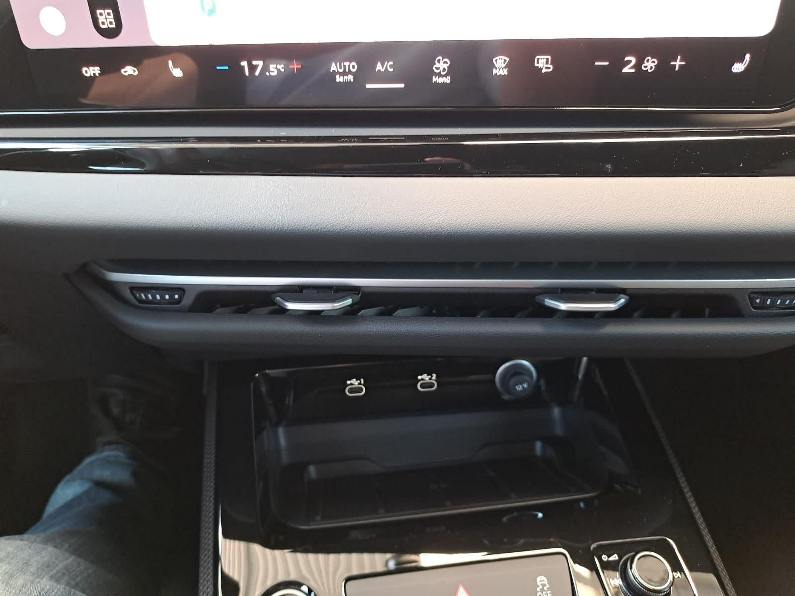 Audi A5 2.0 TDI S-TRONIC AVANT S-LINE NAVI LED