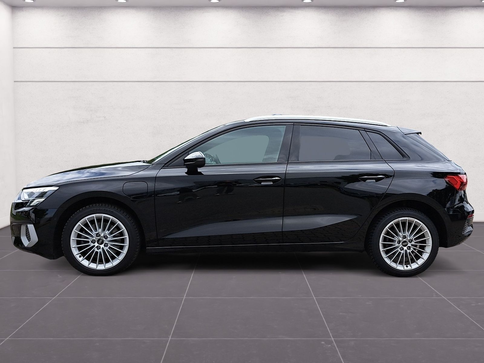 Audi A3 Sportback advanced 40 TFSIe S tronic - Samsaru's Car Outlet