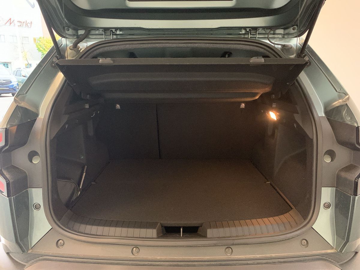 Dacia DUSTER JOURNEY HYBRID 140 - Samsaru's Car Outlet