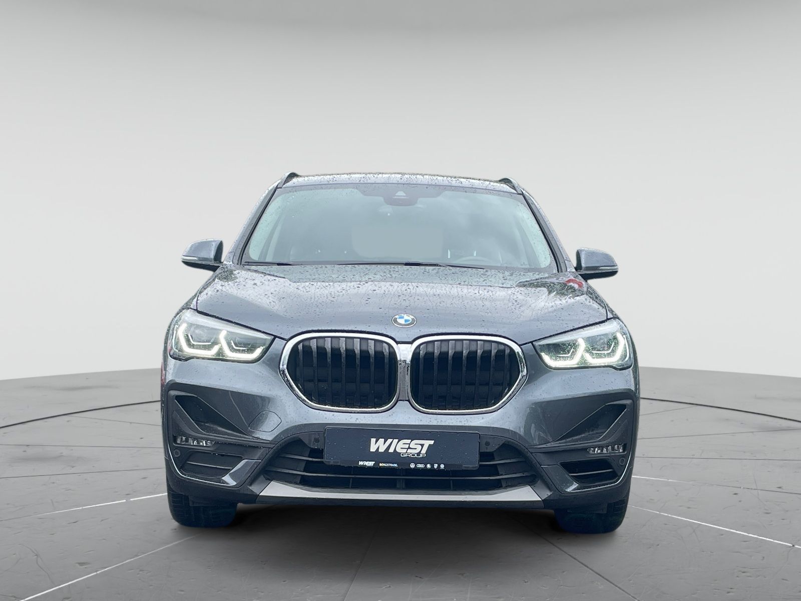 BMW X1 xDrive 25e Advantage - Samsaru's Car Outlet