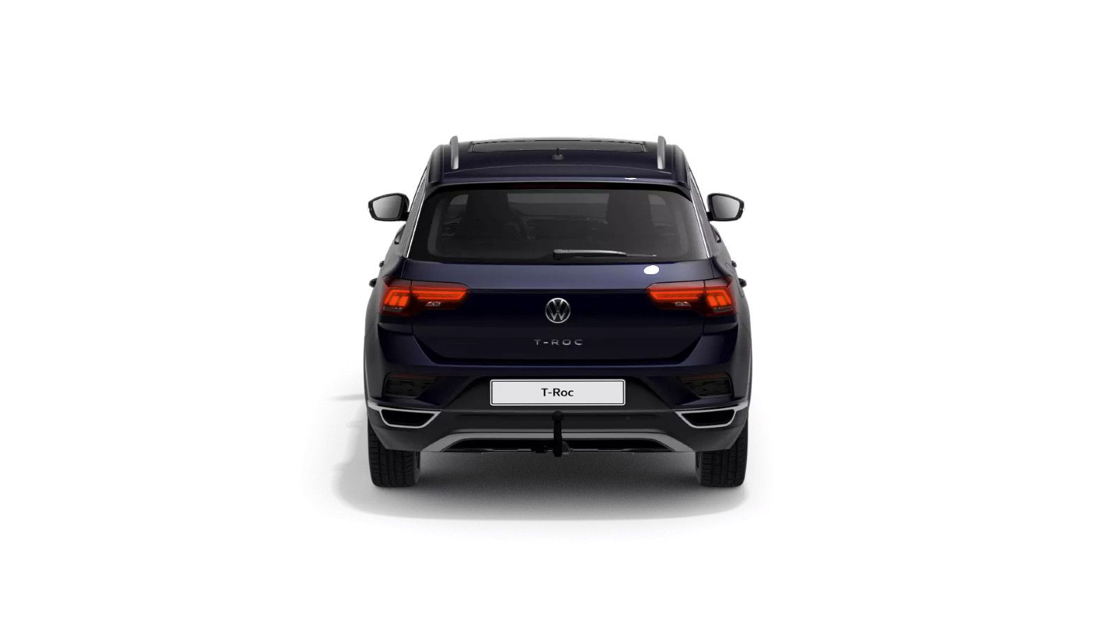 Volkswagen T-Roc Sport 1.5TSI - Samsaru's Car Outlet