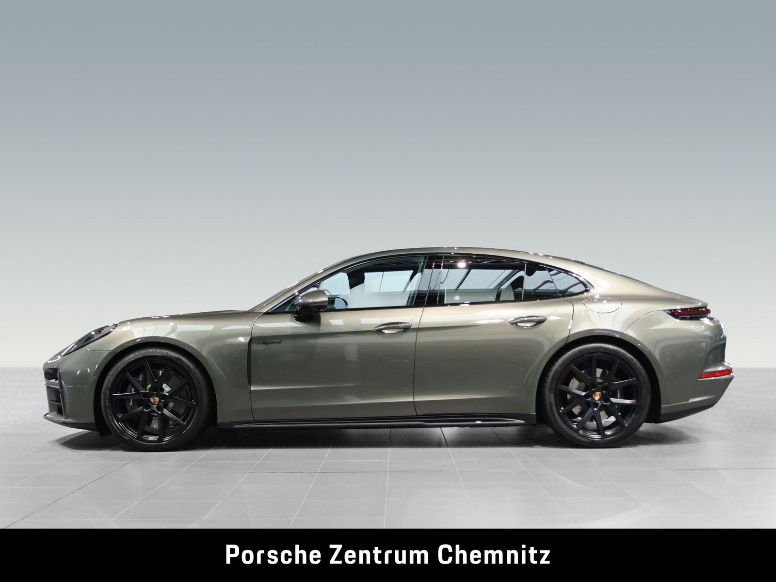 Porsche Panamera 4 E-Hybrid 4+1 Sitze;Sportabgas.;BOSE;H