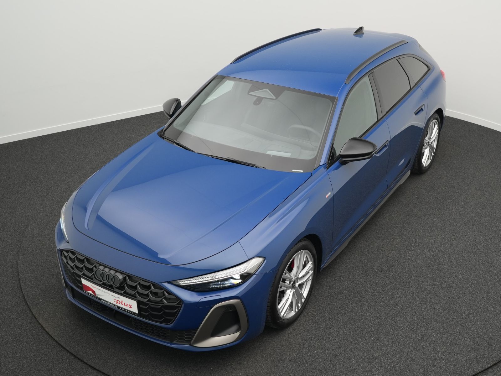 Audi A5 Avant TFSI quattro 2x S line *AHK*StdHZ*20''*