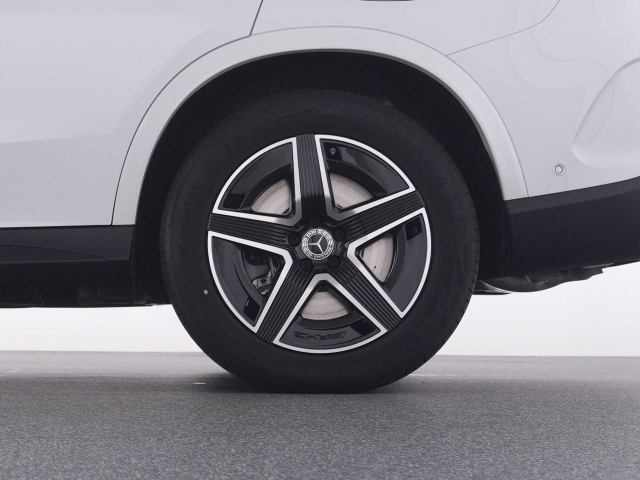Mercedes-Benz GLC 300 de 4M AMG - Samsaru's Car Outlet