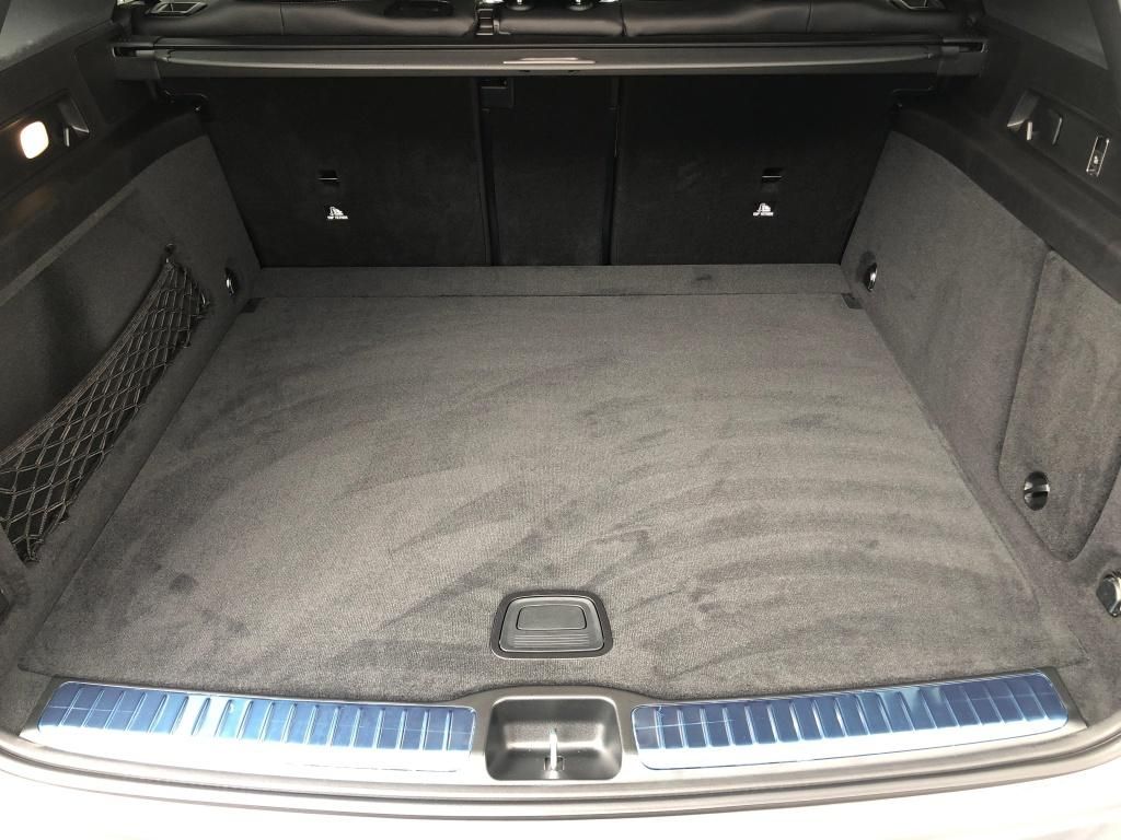 Mercedes-Benz GLE 450 4MATIC +AMGAdvancedPlus+21Z+Standhzg.