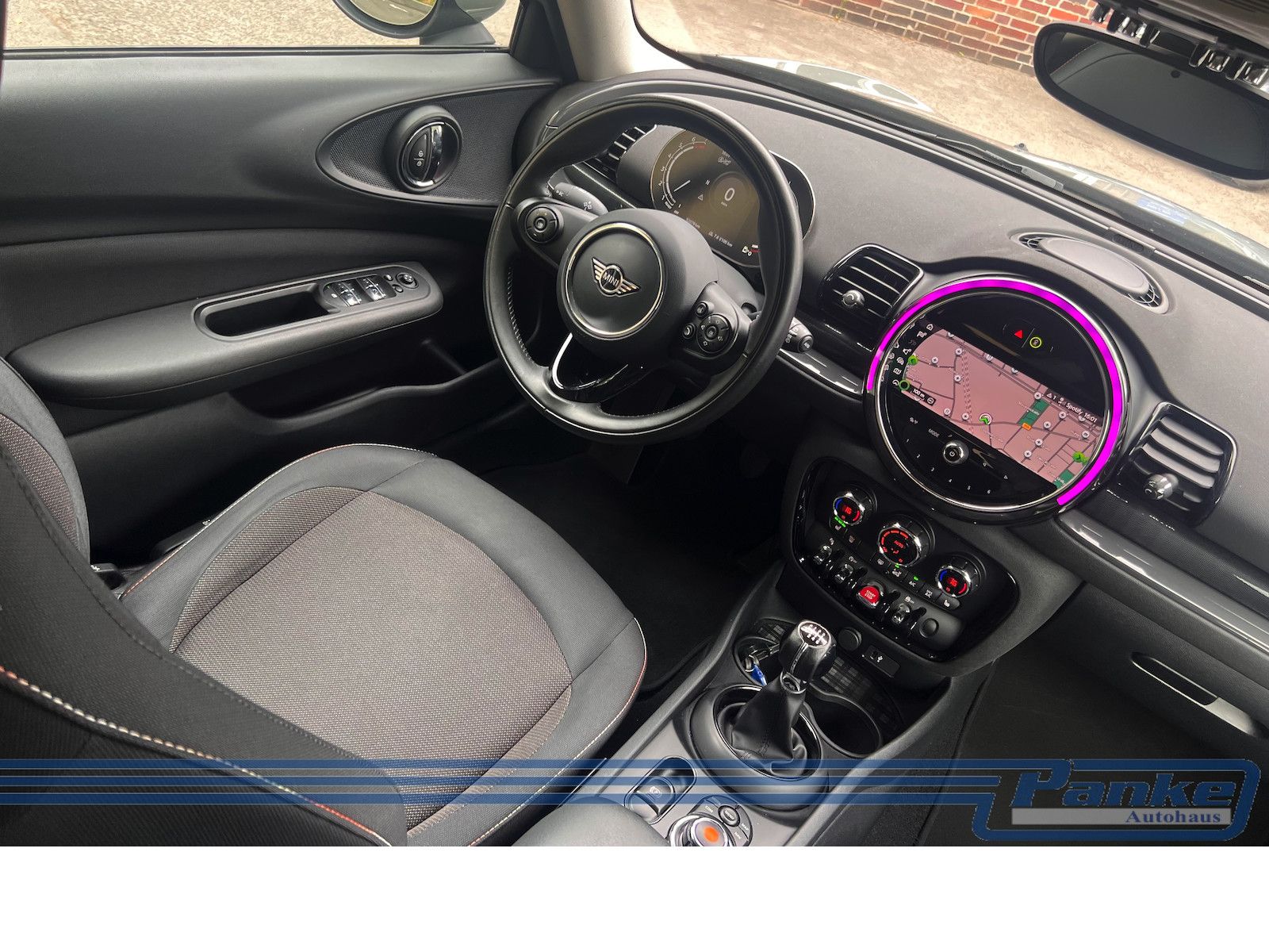 MINI One Clubman One - Samsaru's Car Outlet