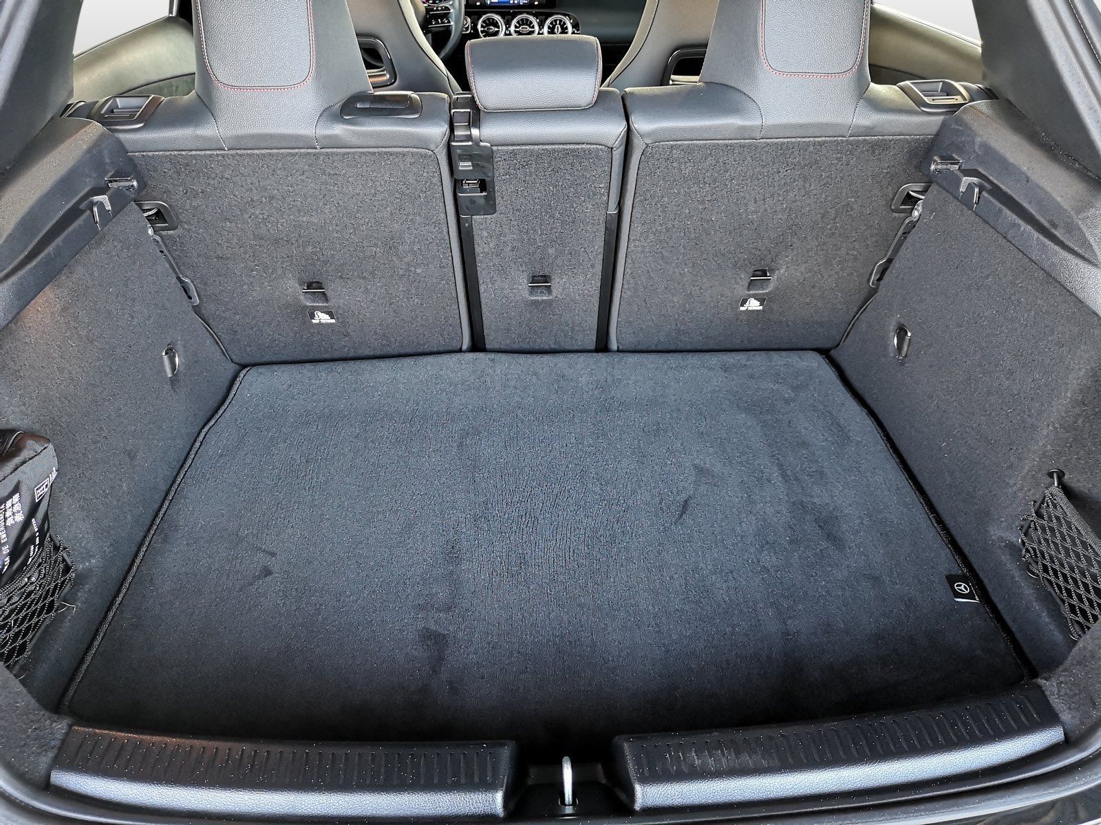 Mercedes-Benz A 200 AMG - Samsaru's Car Outlet