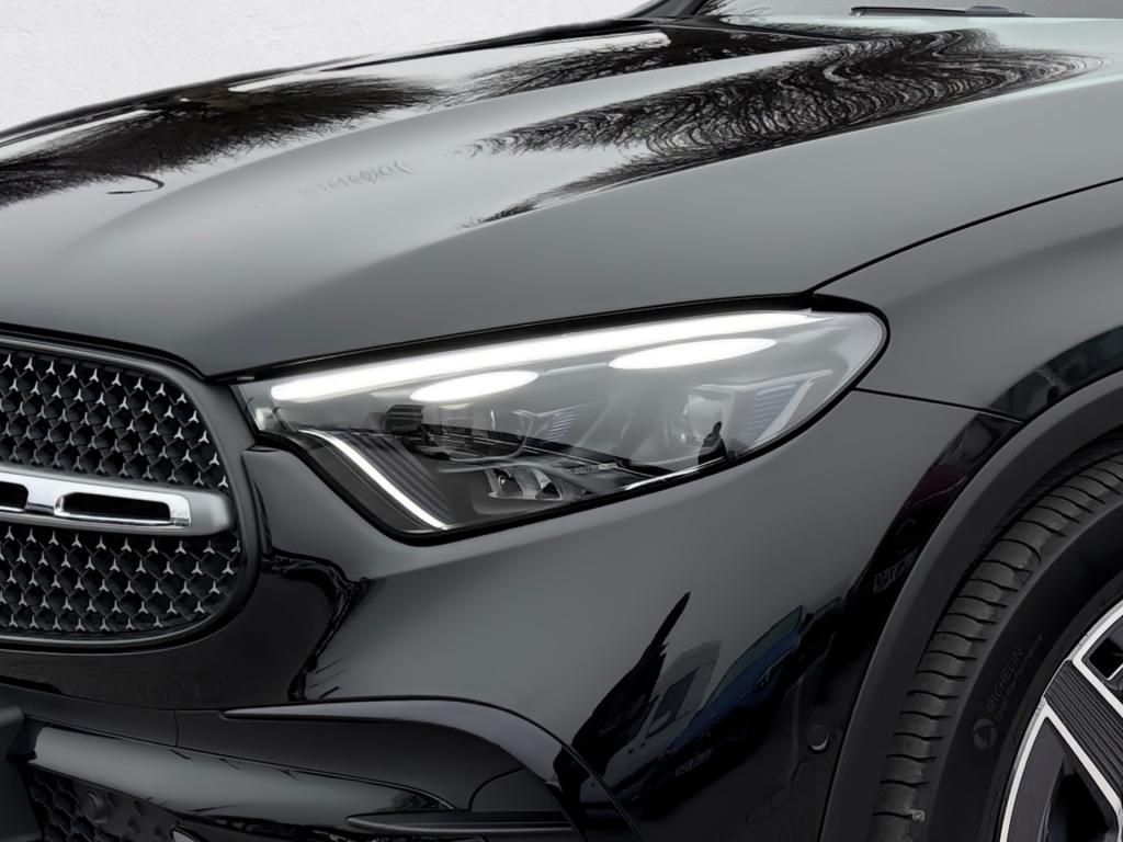 Mercedes-Benz GLC 450 d 4M AMG*FAP*Pano*AHK*DigLight*Memo*360*