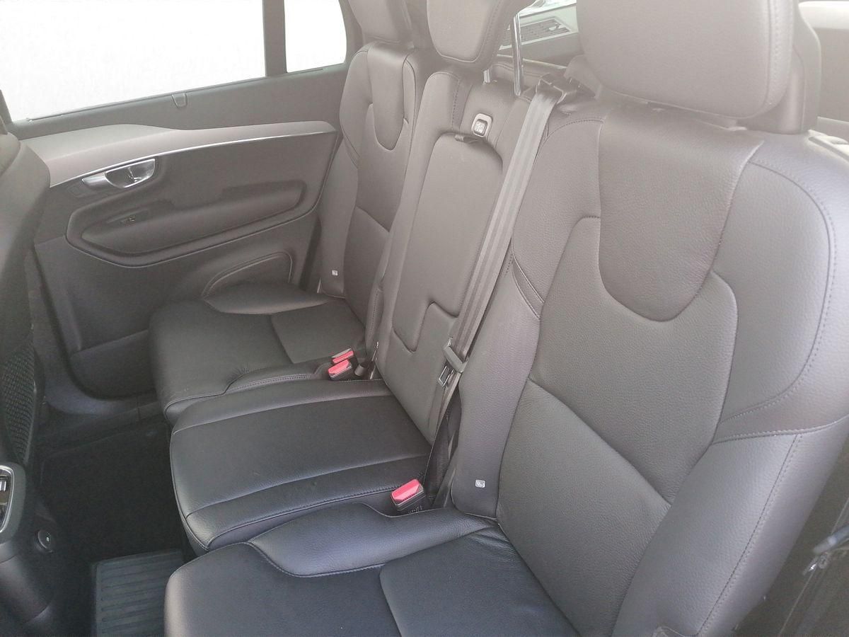 Volvo XC90 Recharge T8 AWD  Inscription 7-Sitzer
