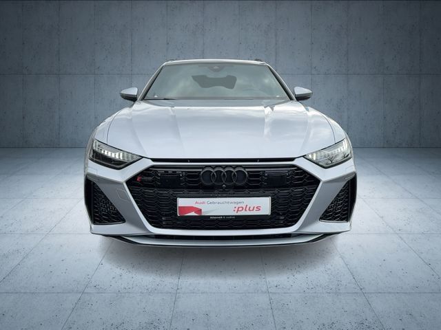 Audi RS 6 Avant Keramik/StHz/B&O/HuD/Laser/Pano/RS-Ag