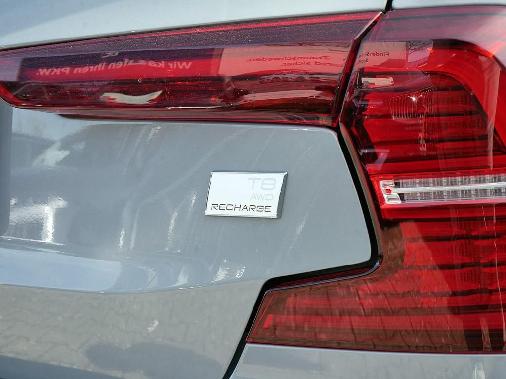Volvo S60 T8 AWD Ultimate Dark AWD