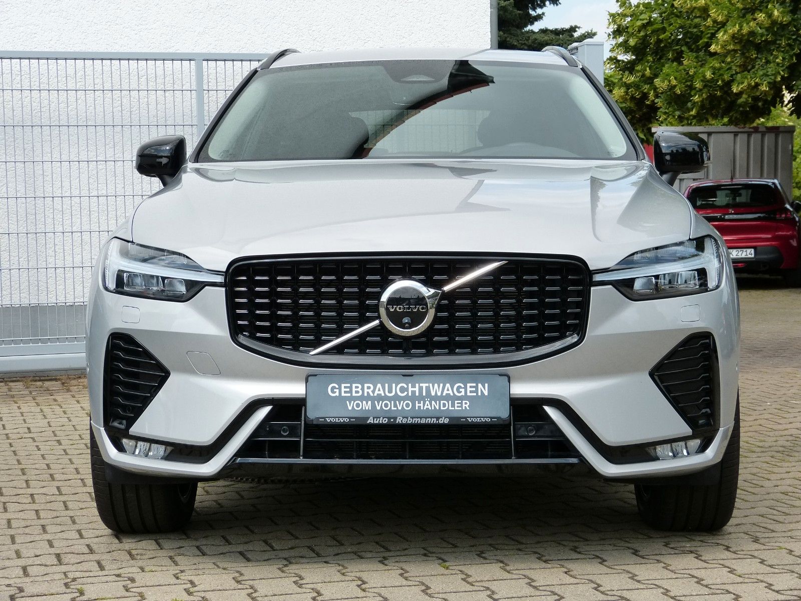 Volvo XC60 B4 Plus Dark Auto ACC*360°