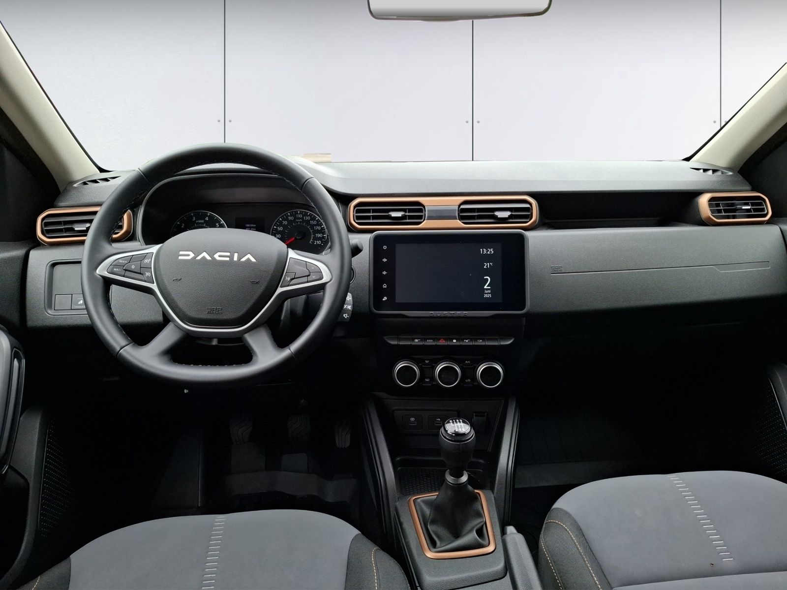 Dacia Duster Extreme TCe 130 - Samsaru's Car Outlet