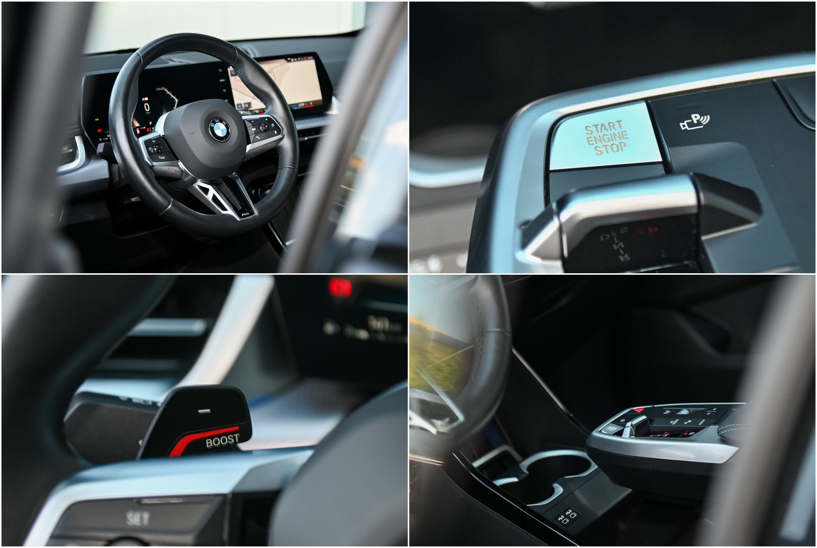 BMW X1 xDrive20d M Sport - Samsaru's Car Outlet